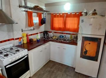 Casa · 115m² · 5 Ambientes · 1 Cochera · Casa en Venta - 3 Dorm. + Gran Parque Arbolado - Mar de Las Pampas