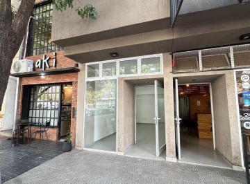 Local comercial · 30m² · 1 Ambiente · Local en Venta - Barrio Alta Córdoba