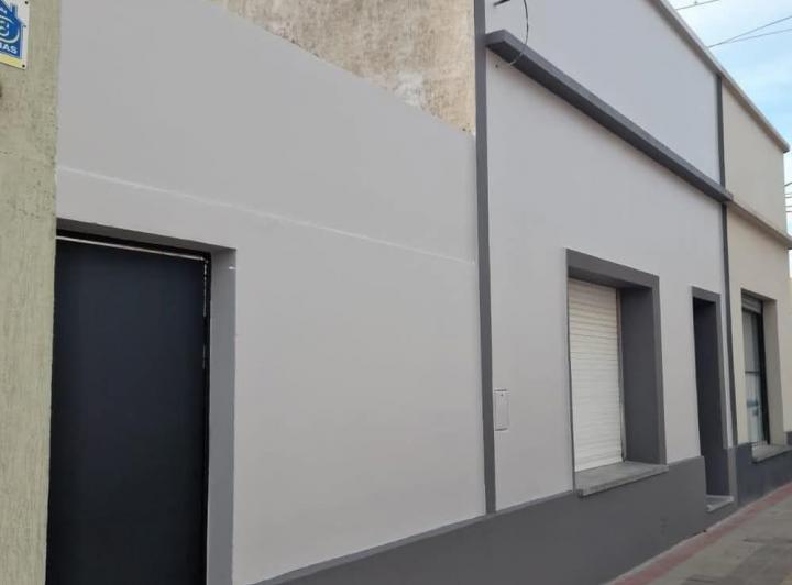 PH · 75m² · 4 Ambientes