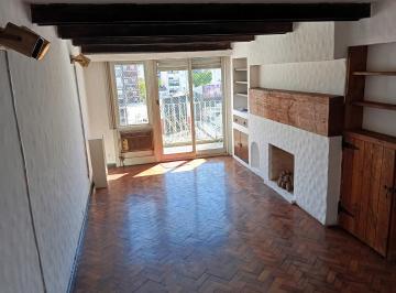 Departamento de 3 ambientes, Belgrano · Departamento 3 Ambientes Venta Belgrano Luminoso con Renta