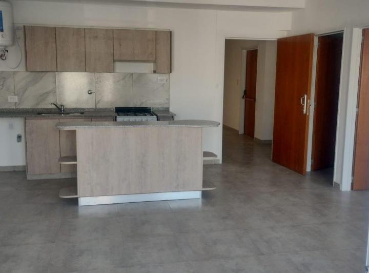 Departamento · 36m² · 2 Ambientes