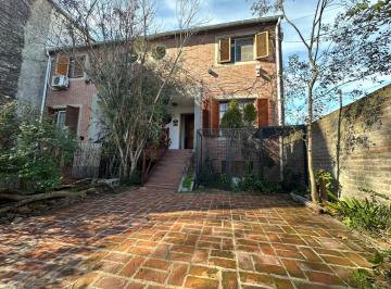 Casa de 4 ambientes, Tigre · Venta Hermoso Tríplex en Tigre Centro