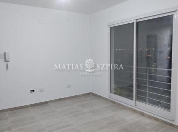 Departamento · 40m² · 2 Ambientes · Departamento 2 Ambientes. | Alem Leandro N. 1074