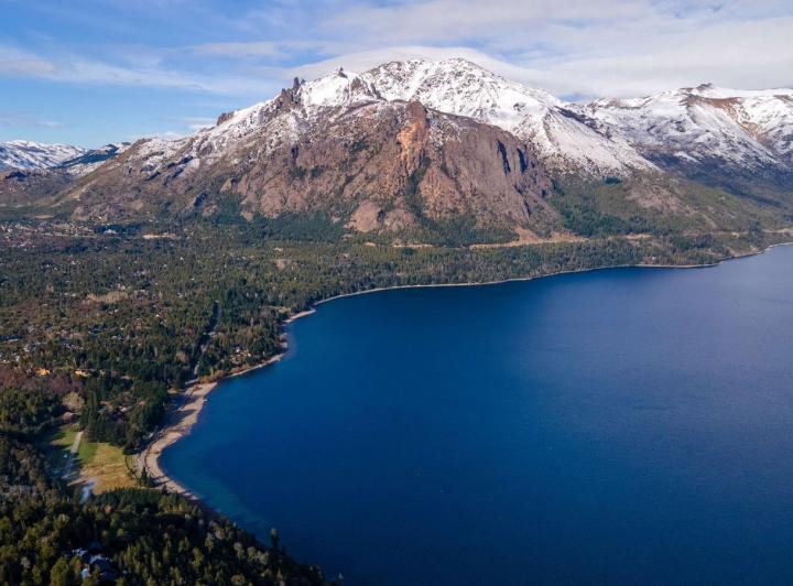 Desarrollo vertical · Terrazas del Gutierrez
