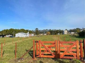 Terreno · 359m² · Venta - Terreno en Playa Los Lobos