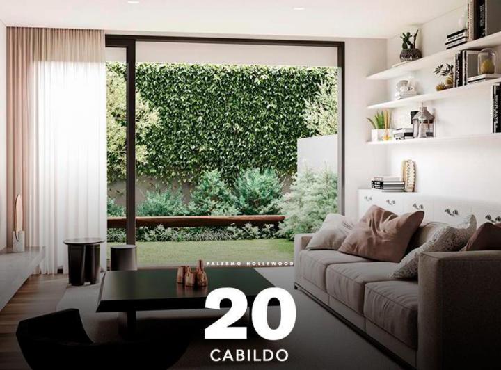 Desarrollo vertical · Nice Hollywood