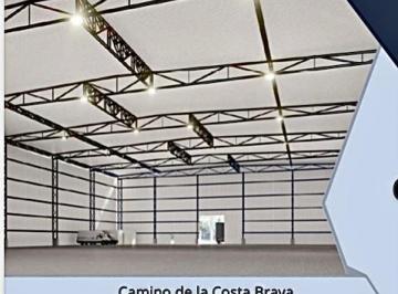 Terreno , Zárate · Venta Terreno con Nave Logística y Playa de Camiones en Parque Industrial Zárate