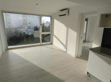 Departamento · 45m² · 2 Ambientes · Departamento en Venta - 1 Dormitorio 2 Baños - Mar del Plata