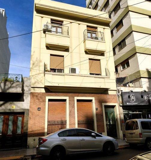 Departamento · 90m² · 4 Ambientes