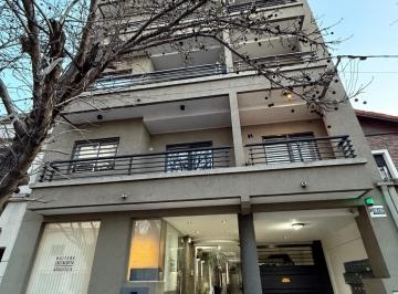 Departamento · 93m² · 6 Ambientes · 1 Cochera · Departamento - La Plata