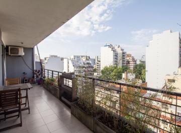 Departamento · 42m² · 2 Ambientes · Departamento en Villa Crespo