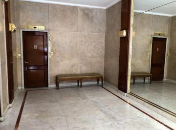 Departamento · 108m² · 3 Ambientes · Piso de Excelente Categoría Sobre Calle Posadas Esquina Callao, Recoleta