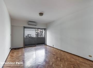 Departamento de 4 ambientes, Barrio Norte · Retasado Semipiso 4 Ambientes con Balcón Al Frente, Luminoso. con Lavadero Independiente