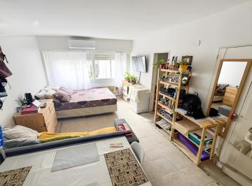 Departamento de 1 ambiente, Recoleta · Monoambiente en Recoleta – Luminoso - Oportunidad Única