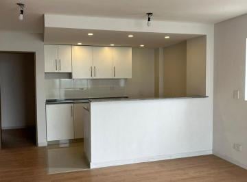 Departamento · 74m² · 3 Ambientes · Venta - Departamento 2 Dorm., con Balcón Al Frente - Bella Vista, Rosario.