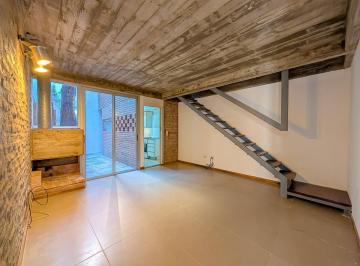 Departamento · 67m² · 3 Ambientes · Departamento de Pasillo en Ventas de 2Dorm. en Pichincha Rosario