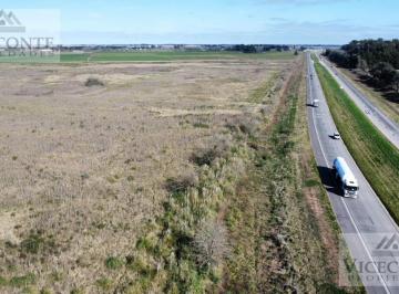 Campo , San Vicente · Campo Mixto 92,5 Has, Sobre Ruta 6 y a 2 Km de Ruta Rp 210, San Vicente, Bs As.
