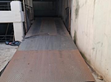 Garage , Rosario · Cochera Bien Ubicada y con Bajo Costo
