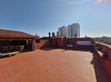 PH de 4 ambientes, Boedo · Excelente PH 4 Amb C/dep 1ª Piso X Esc. Al Fte C/ Garage, Tza C/qcho y Parrilla