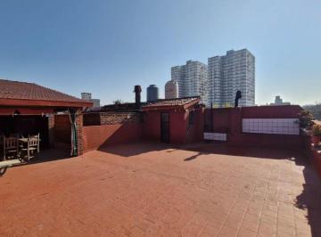 PH · 174m² · 4 Ambientes · 1 Cochera · Excelente PH 4 Amb C/dep 1ª Piso X Esc. Al Fte C/ Garage, Tza C/qcho y Parrilla