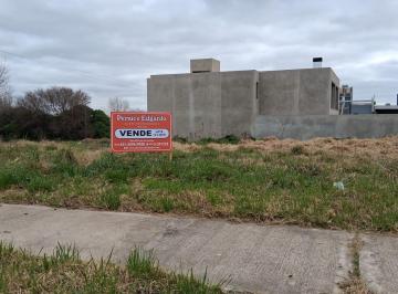 Terreno · 393m² · Lote en Venta Zona San Carlos