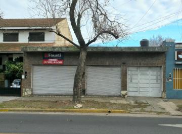 Casa · 150m² · 3 Ambientes · 1 Cochera · Garibaldi 1315