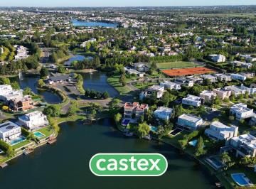 Terreno · 590m² · Lote Interno en Venta con Financiacion en Casuarinas, Nordelta