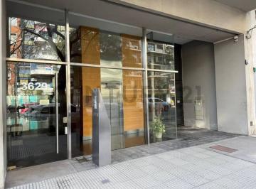 Departamento · 32m² · 1 Ambiente · Venta Departamento Almagro Monoambiente Divisible 40 m² Amenities