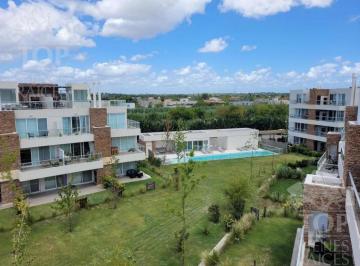 Departamento · 49m² · 2 Ambientes · 1 Cochera · Departamento en La Balconada