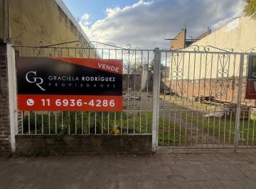 Terreno , Esteban Echeverría · Lote Unico Disponible con Ubicacion Premium