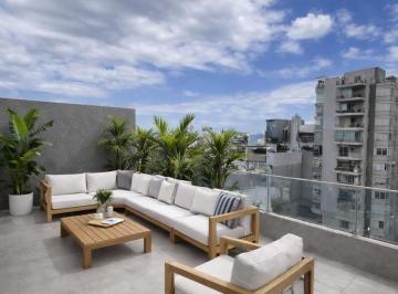 Departamento · 158m² · 5 Ambientes · 1 Cochera · Caballito Venta 4 Dorm. con Terraza y Piscina Propia a Estrenar!