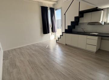 Departamento de 1 ambiente, Tigre · Estudio - Loft con Gran Terraza en Ultimo Piso