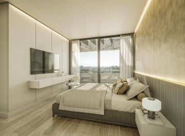 Departamento · 33m² · 2 Ambientes · Departamento - Colegiales