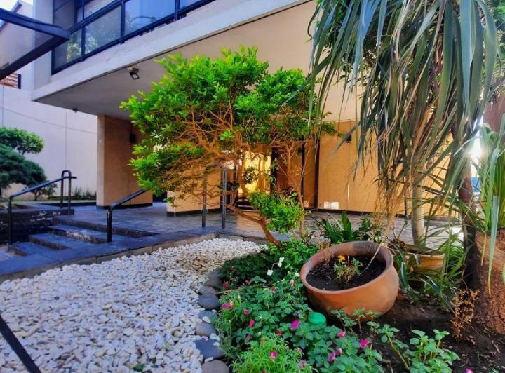 Departamento · 160m² · 5 Ambientes · 2 Cocheras
