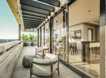 Departamento · 74m² · 3 Ambientes · Departamento - Colegiales