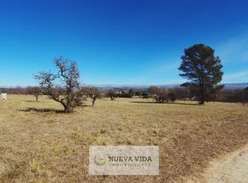 Terreno , Villa Ciudad Parque Los Reartes · Venta de Terreno en Punto Claro, Dique de Los Molinos, Valle de Calamuchita