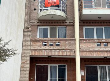 Exterior · Amplio Triplex con Patio