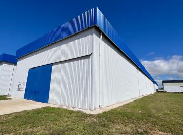 Bodega-Galpón de 1 ambiente, Córdoba · Gran Galpón 1500 m² - Polo Industrial 52 - Venta - Se Aceptan Canjes o Permutas