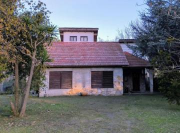 Casa · 145m² · 4 Ambientes · Venta Casa Veronica - Punta Indio K - 1210