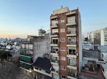 Departamento · 35m² · 1 Ambiente · Departamento Monoambiente en Monte Castro