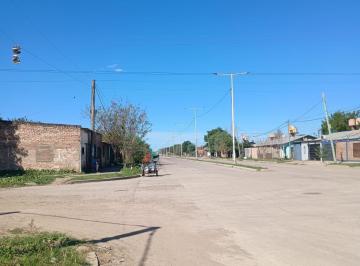 Terreno · 182m² · Terrenos Sobre Av Marconi, Fontana