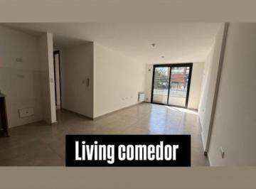 Departamento · 68m² · 3 Ambientes · Vendo Departamento 2 Dorm. y 2 Baños con Balcon con Excelente Ubicacion