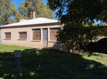 Campo · 250m² · 7 Ambientes · Venta Campo 10 Ha en Bowen General Alvear Mendoza
