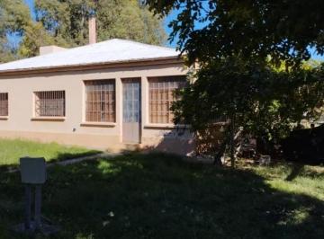Campo · 250m² · 7 Ambientes · Venta Campo 10 Ha en Bowen General Alvear Mendoza