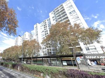 Garage · 12m² · 1 Ambiente · 1 Cochera · Oportunidad Cochera Fija Apto Crédito
