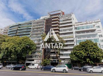 Departamento · 185m² · 5 Ambientes · 1 Cochera · Privilegio + Proyección - 200 m²