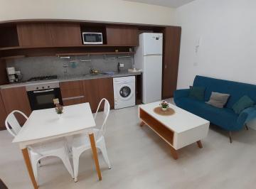 Departamento · 29m² · Alquiler Monoambiente Amoblado - Palermo Hollywood