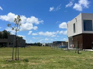 Terreno · 730m² · Terreno en Manuel Belgrano Club de Campo