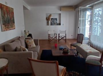 Departamento de 4 ambientes, Belgrano · 4 Amb Excelente Categoria C/ Cochera y Baulera Super Luminoso