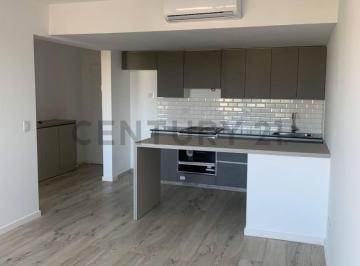 Departamento · 54m² · 2 Ambientes · Exclusivo 2 Ambientes en Tigre con Amenities – Tigrevista, Torre Delta – Piso 3° a